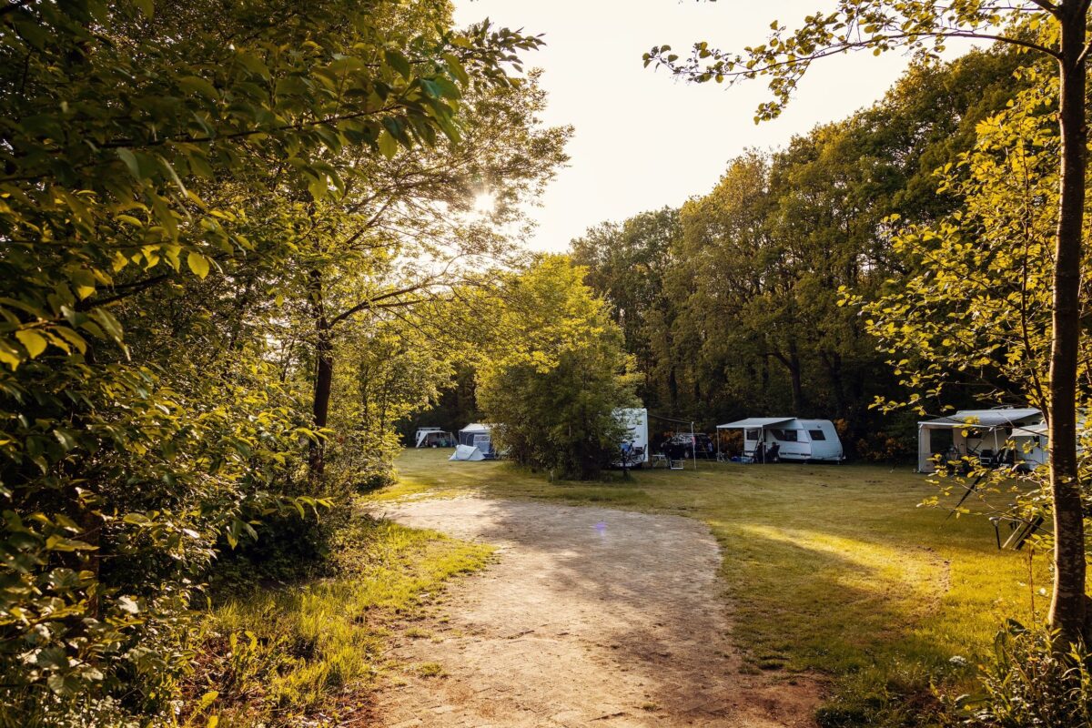 Camping Amen