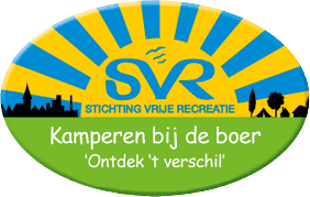 SVR logo