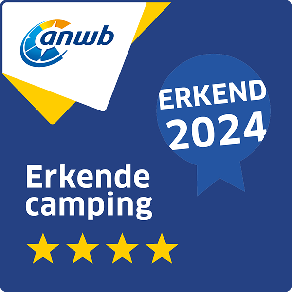 ANWB Erkende camping