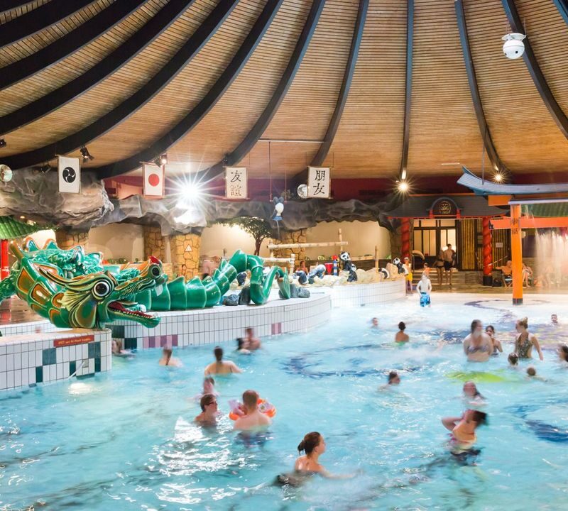 Zwembad-Bonte-Wever-Drenthe-Assen-Kinderen