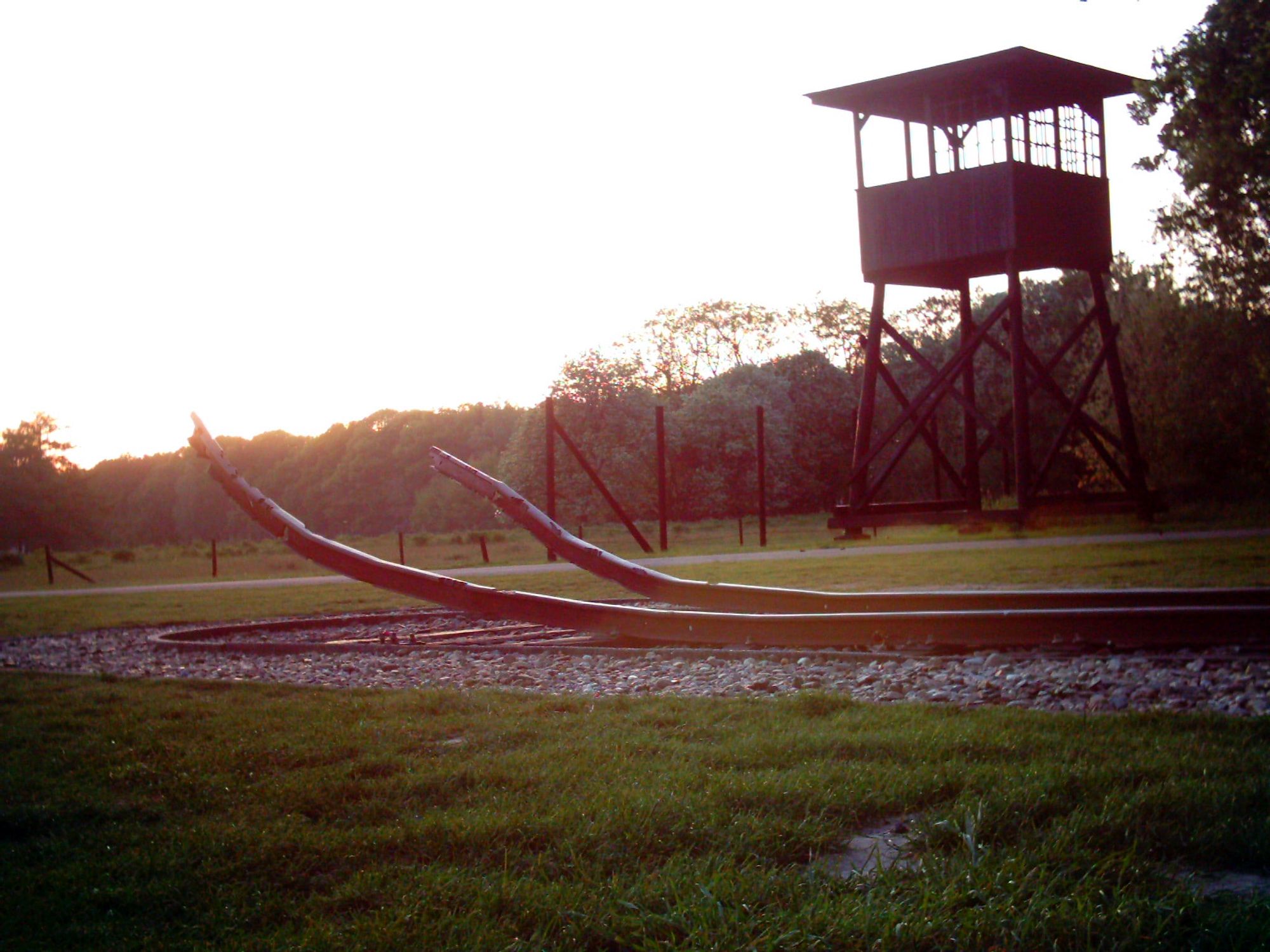 Camping Smilde Ontdek camping Tikvah omgeving Smilde en bezoek kamp Westerbork