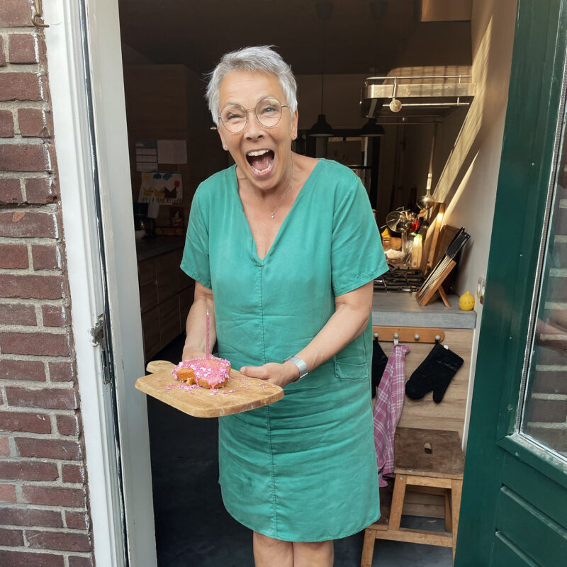ons verhaal karin