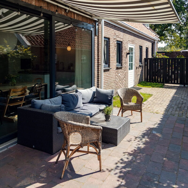 Vakantiehuis-appartement-Drenthe-Boerderij-516