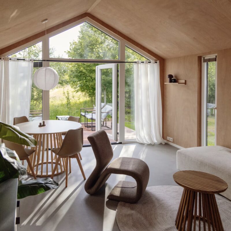 Tiny House Heilig Huisje Sela Amos Tikvah Hooghalen Drenthe Tiny House Heilig Huisje Sela Amos Tikvah Hooghalen Drenthe